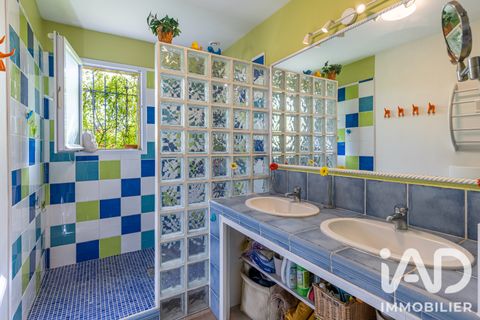 Villa en Marseille, Bouches-du-Rhone, Marseille - € 550.000 | Ref: 47383 - photo 9