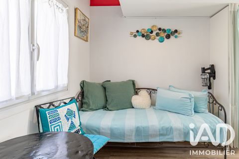Villa en Marseille, Bouches-du-Rhone, Marseille - € 550.000 | Ref: 47383 - photo 10