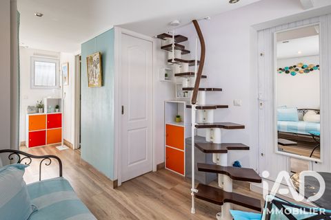 Villa en Marseille, Bouches-du-Rhone, Marseille - € 550.000 | Ref: 47383 - photo 11