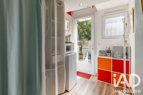 Villa en Marseille, Bouches-du-Rhone, Marseille - € 550.000 | Ref: 47383 - photo 12