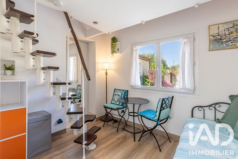 Villa en Marseille, Bouches-du-Rhone, Marseille - € 550.000 | Ref: 47383 - photo 14