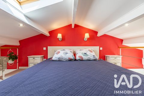Villa en Marseille, Bouches-du-Rhone, Marseille - € 550.000 | Ref: 47383 - photo 15
