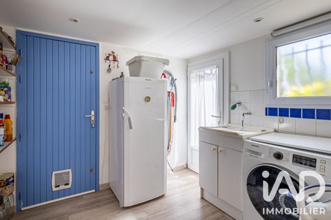 Villa en Marseille, Bouches-du-Rhone, Marseille - € 550.000 | Ref: 47383 - photo 16
