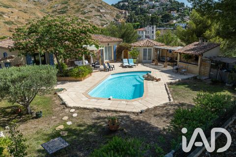 Villa en Marseille, Bouches-du-Rhone, Marseille - € 550.000 | Ref: 47383 - photo 21
