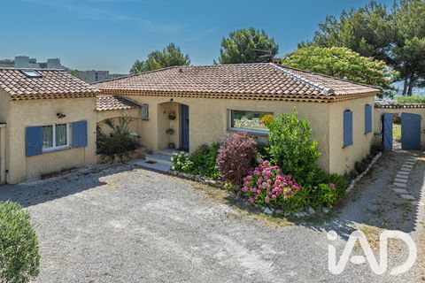 Villa en Marseille, Bouches-du-Rhone, Marseille - € 550.000 | Ref: 47383 - photo 22