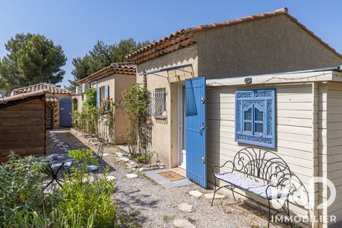 Villa en Marseille, Bouches-du-Rhone, Marseille - € 550.000 | Ref: 47383 - photo 23