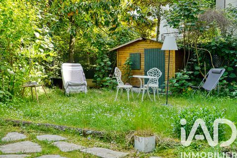Villa i Paris, Paris, Paris - € 4 600 000 | Ref: 28232 - foto 2