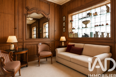 Villa i Paris, Paris, Paris - € 4 600 000 | Ref: 28232 - foto 4