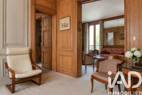 Villa i Paris, Paris, Paris - € 4 600 000 | Ref: 28232 - foto 5