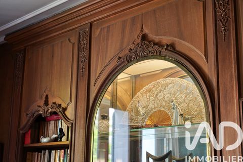 Villa i Paris, Paris, Paris - € 4 600 000 | Ref: 28232 - foto 7