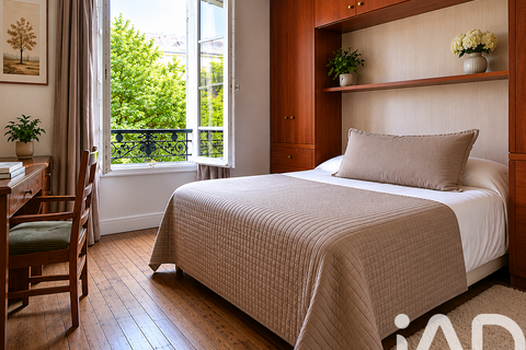 Villa i Paris, Paris, Paris - € 4 600 000 | Ref: 28232 - foto 9