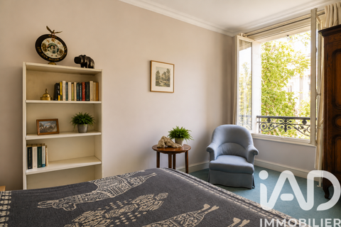 Villa i Paris, Paris, Paris - € 4 600 000 | Ref: 28232 - foto 10