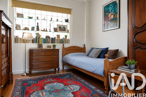 Villa i Paris, Paris, Paris - € 4 600 000 | Ref: 28232 - foto 11
