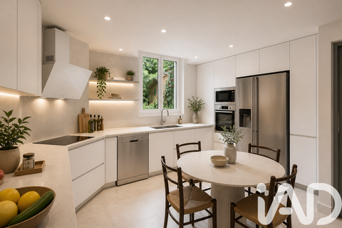 Villa i Paris, Paris, Paris - € 4 600 000 | Ref: 28232 - foto 12