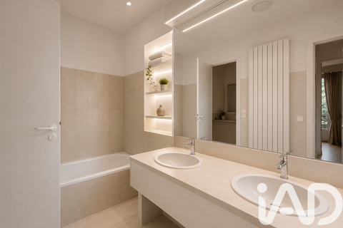 Villa i Paris, Paris, Paris - € 4 600 000 | Ref: 28232 - foto 13