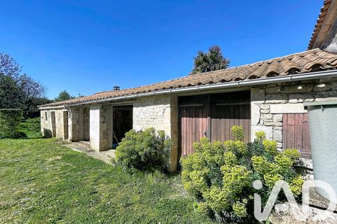 Villa en Saint-Pompain, Deux-Sevres, Saint-Pompain - € 280.000 | Ref: 96028 - photo 2