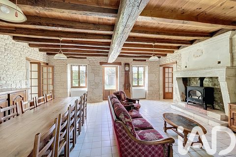 Villa en Saint-Pompain, Deux-Sevres, Saint-Pompain - € 280.000 | Ref: 96028 - photo 3