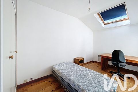 Villa en Saint-Pompain, Deux-Sevres, Saint-Pompain - € 280.000 | Ref: 96028 - photo 5