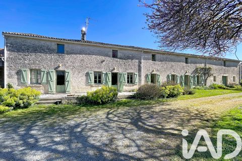 Villa en Saint-Pompain, Deux-Sevres, Saint-Pompain - € 280.000 | Ref: 96028 - photo 15