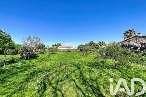 Villa en Saint-Pompain, Deux-Sevres, Saint-Pompain - € 280.000 | Ref: 96028 - photo 16