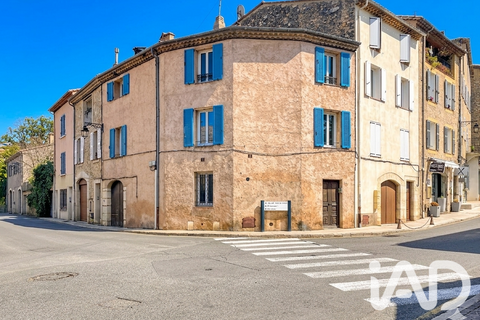 Landsbyhus i Montauroux, Var, Montauroux - € 199.000 | Ref: 91323 - foto 1