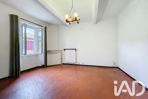 Landsbyhus i Montauroux, Var, Montauroux - € 199.000 | Ref: 91323 - foto 4