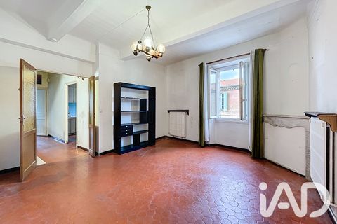Landsbyhus i Montauroux, Var, Montauroux - € 199.000 | Ref: 91323 - foto 5