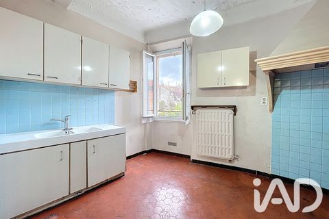 Landsbyhus i Montauroux, Var, Montauroux - € 199.000 | Ref: 91323 - foto 6