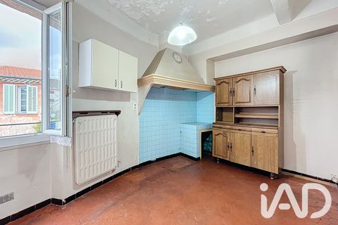 Landsbyhus i Montauroux, Var, Montauroux - € 199.000 | Ref: 91323 - foto 8