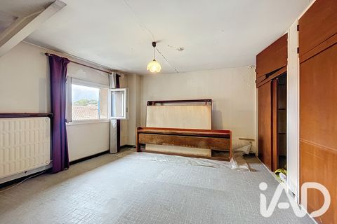 Landsbyhus i Montauroux, Var, Montauroux - € 199.000 | Ref: 91323 - foto 9