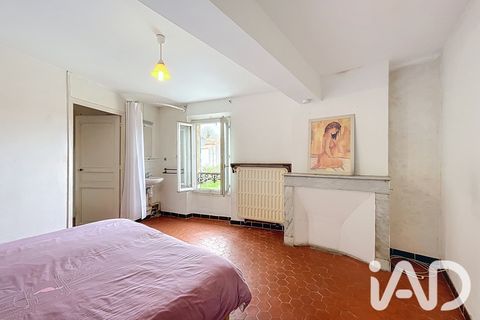 Landsbyhus i Montauroux, Var, Montauroux - € 199.000 | Ref: 91323 - foto 10