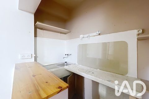 Landsbyhus i Montauroux, Var, Montauroux - € 199.000 | Ref: 91323 - foto 11