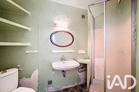 Landsbyhus i Montauroux, Var, Montauroux - € 199.000 | Ref: 91323 - foto 12