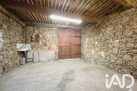 Landsbyhus i Montauroux, Var, Montauroux - € 199.000 | Ref: 91323 - foto 13