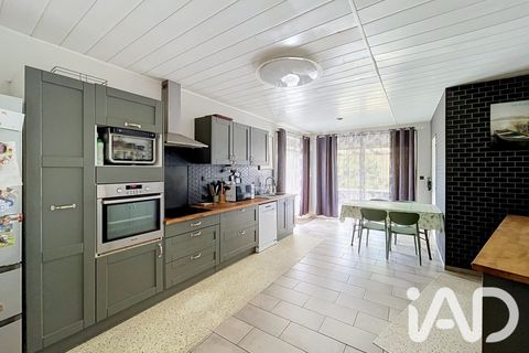 Villa i Saint-Laurs, Deux-Sevres, Saint-Laurs - € 198.000 | Ref: 96028 - foto 2