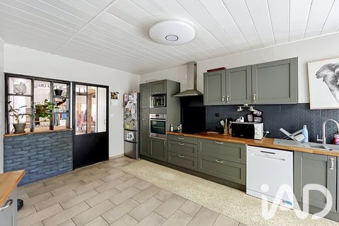 Villa i Saint-Laurs, Deux-Sevres, Saint-Laurs - € 198.000 | Ref: 96028 - foto 3