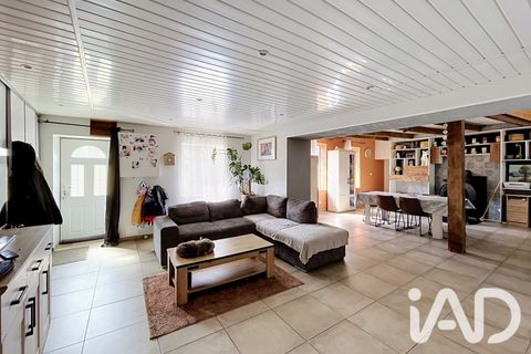 Villa i Saint-Laurs, Deux-Sevres, Saint-Laurs - € 198.000 | Ref: 96028 - foto 5