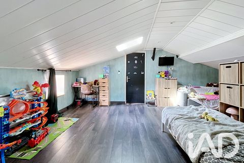 Villa i Saint-Laurs, Deux-Sevres, Saint-Laurs - € 198.000 | Ref: 96028 - foto 7