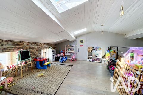 Villa i Saint-Laurs, Deux-Sevres, Saint-Laurs - € 198.000 | Ref: 96028 - foto 8
