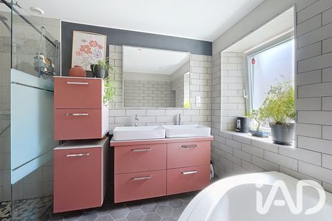 Villa i Saint-Laurs, Deux-Sevres, Saint-Laurs - € 198.000 | Ref: 96028 - foto 9