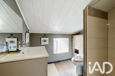 Villa i Saint-Laurs, Deux-Sevres, Saint-Laurs - € 198.000 | Ref: 96028 - foto 10