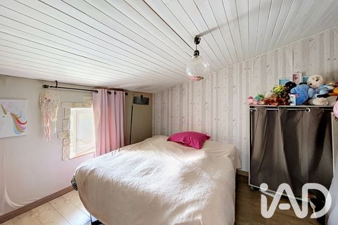Villa i Saint-Laurs, Deux-Sevres, Saint-Laurs - € 198.000 | Ref: 96028 - foto 11