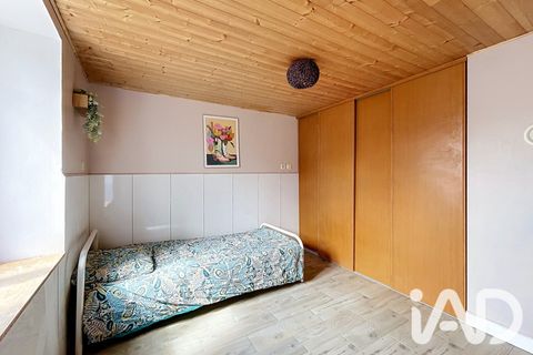 Villa i Saint-Laurs, Deux-Sevres, Saint-Laurs - € 198.000 | Ref: 96028 - foto 12