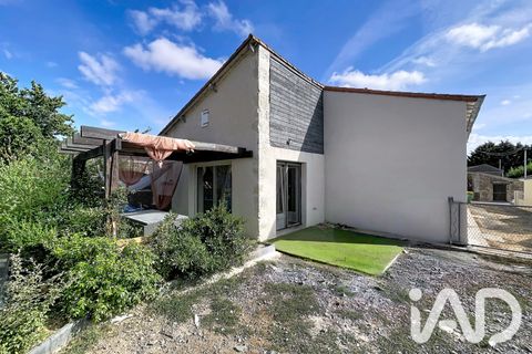 Villa i Saint-Laurs, Deux-Sevres, Saint-Laurs - € 198.000 | Ref: 96028 - foto 13