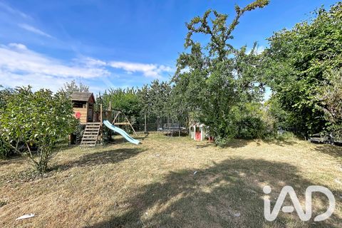 Villa i Saint-Laurs, Deux-Sevres, Saint-Laurs - € 198.000 | Ref: 96028 - foto 16