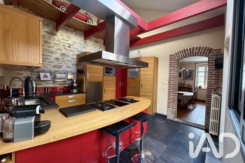 Byhus i Lanester, Morbihan, Lanester - € 299.500 | Ref: 80951 - foto 4