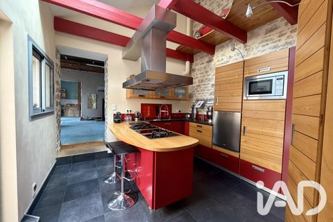 Byhus i Lanester, Morbihan, Lanester - € 299.500 | Ref: 80951 - foto 5