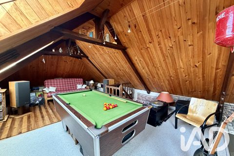 Byhus i Lanester, Morbihan, Lanester - € 299.500 | Ref: 80951 - foto 6