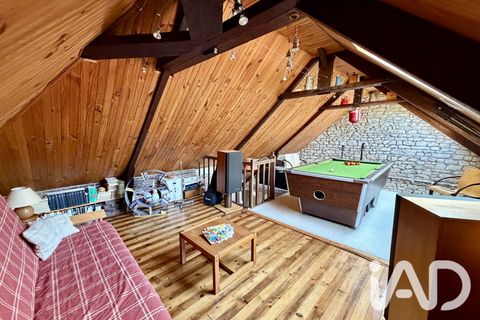 Byhus i Lanester, Morbihan, Lanester - € 299.500 | Ref: 80951 - foto 7