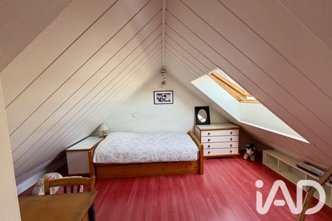 Byhus i Lanester, Morbihan, Lanester - € 299.500 | Ref: 80951 - foto 8